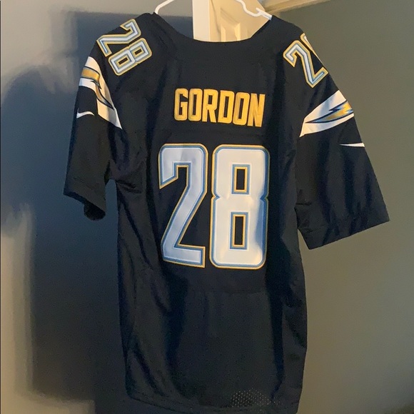 Nike Other - Melvin Gordon Jersey
